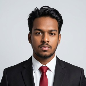 Abhijeet Behera image