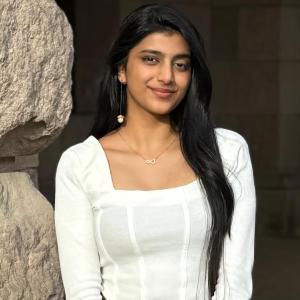Yuvika Sharma image