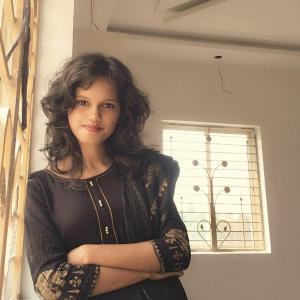 Barsha Nayak image