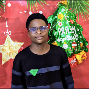 Geofrey Josia Paul image