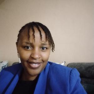 Mary Kimingi image