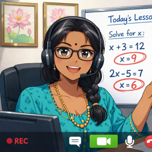 Mythili image