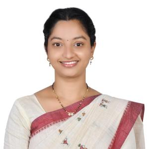 Akshata Jadhav. image