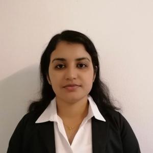 Reshma Mathew image