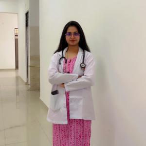Akanksha Pratap image