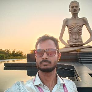 Ayush Kumar image