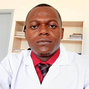 Nkwenti Bertrand Ngu image