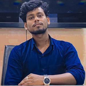 Aman Kuumar image