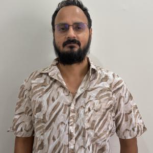 Vishal Pandyal image