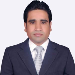 Sufyan Haider image
