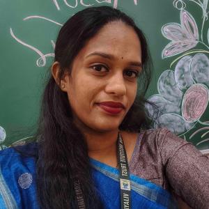 Shashikala image