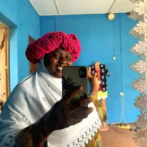 Maryam Ayanbode image