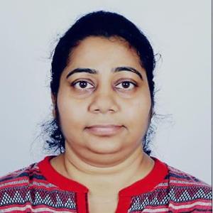 Kalpita Chakrabortty image