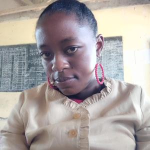 Lucy Nyongesa image