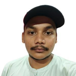 Arpan Ghosh image