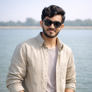 Sahil Parmar image