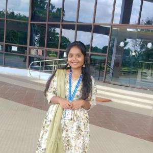 Rishitha image