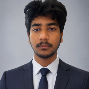 Pranay Maddukuri image