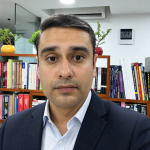 Vishvam Shastri image