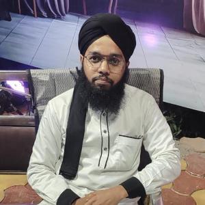 Sheikh Zahid image