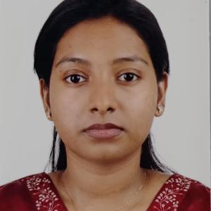 Akhila Ms image