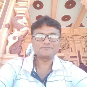 Subhrant Saurav image