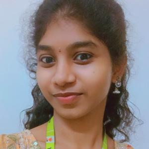 Jyothika Kaveti image