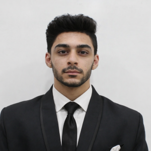 Gautam Malik image