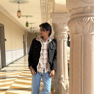 Syed Shan Ilahi image