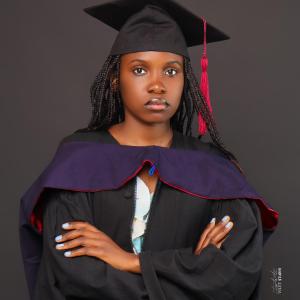 Silvia Nyaribo image