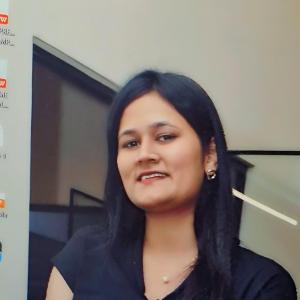 Komal Sharma image