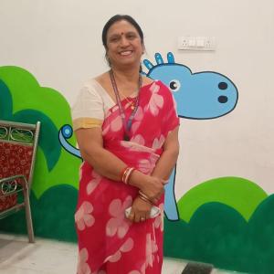 Anju Verma image