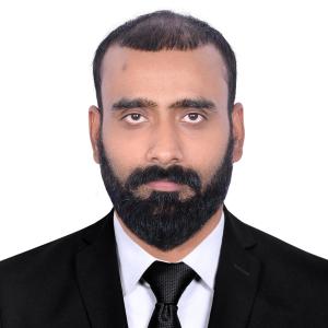 Mirza Atif Baig image