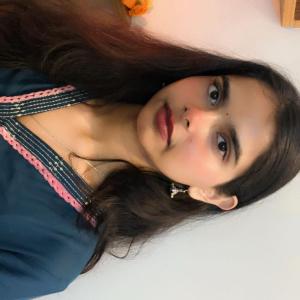 Sirat Kumari image