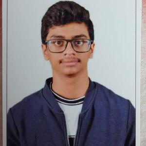 Pramod Teja Madduri image