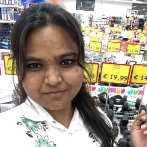 Ramya Avala image
