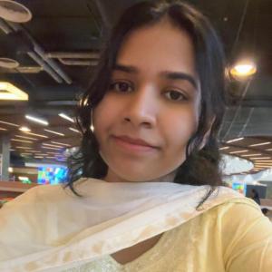 Athira Rajeev image