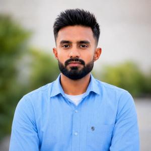 Praveen Goril image