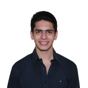 Marcellino Milad Beniamin image