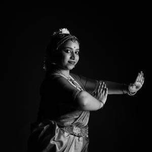 Malavika image