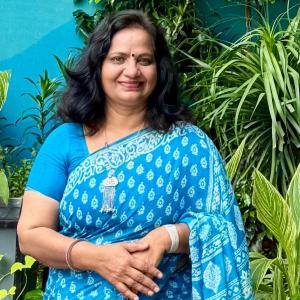 Preeti Agarwala image