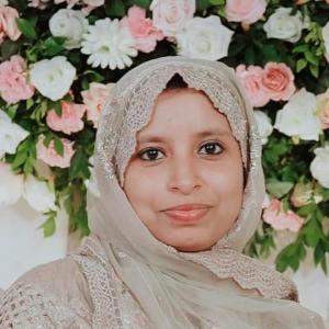 Nabeela Shabeer image