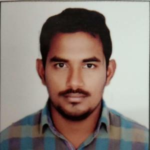 Ramesh B image