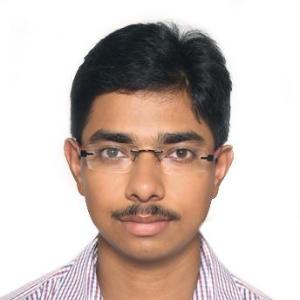 Subhodeep Das image