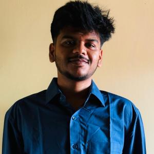 Nandheeswaran M image