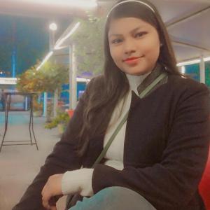 Pooja Nishad image