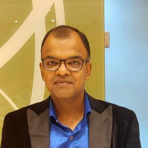 Nayan Sethia image