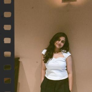 Prathyusha Reddy image
