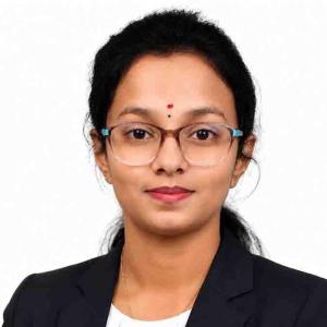 Shereen Lakshmi Kumar image
