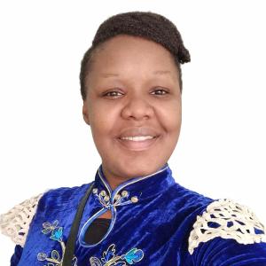 Amarachi Muomaife image